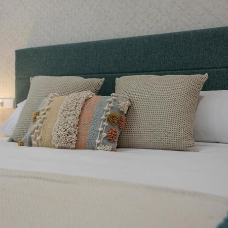 Zalaeta Playa Apartments A Coruña Zewnętrze zdjęcie