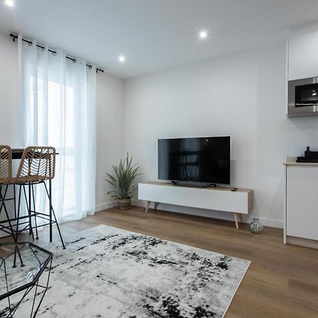 Zalaeta Playa Apartments A Coruña Zewnętrze zdjęcie