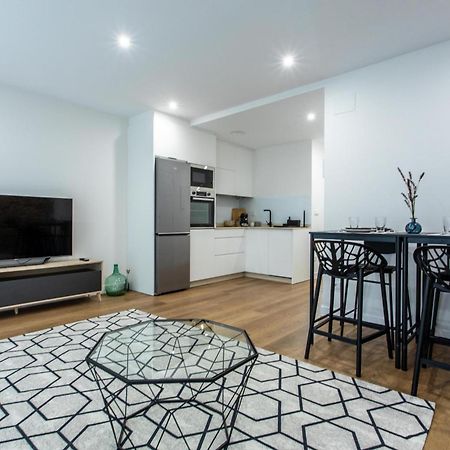 Zalaeta Playa Apartments A Coruña Zewnętrze zdjęcie
