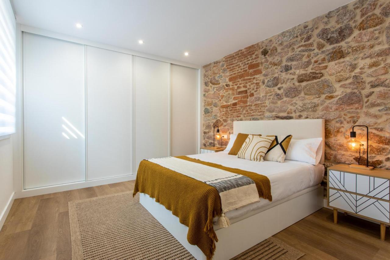 Zalaeta Playa Apartments A Coruña Zewnętrze zdjęcie