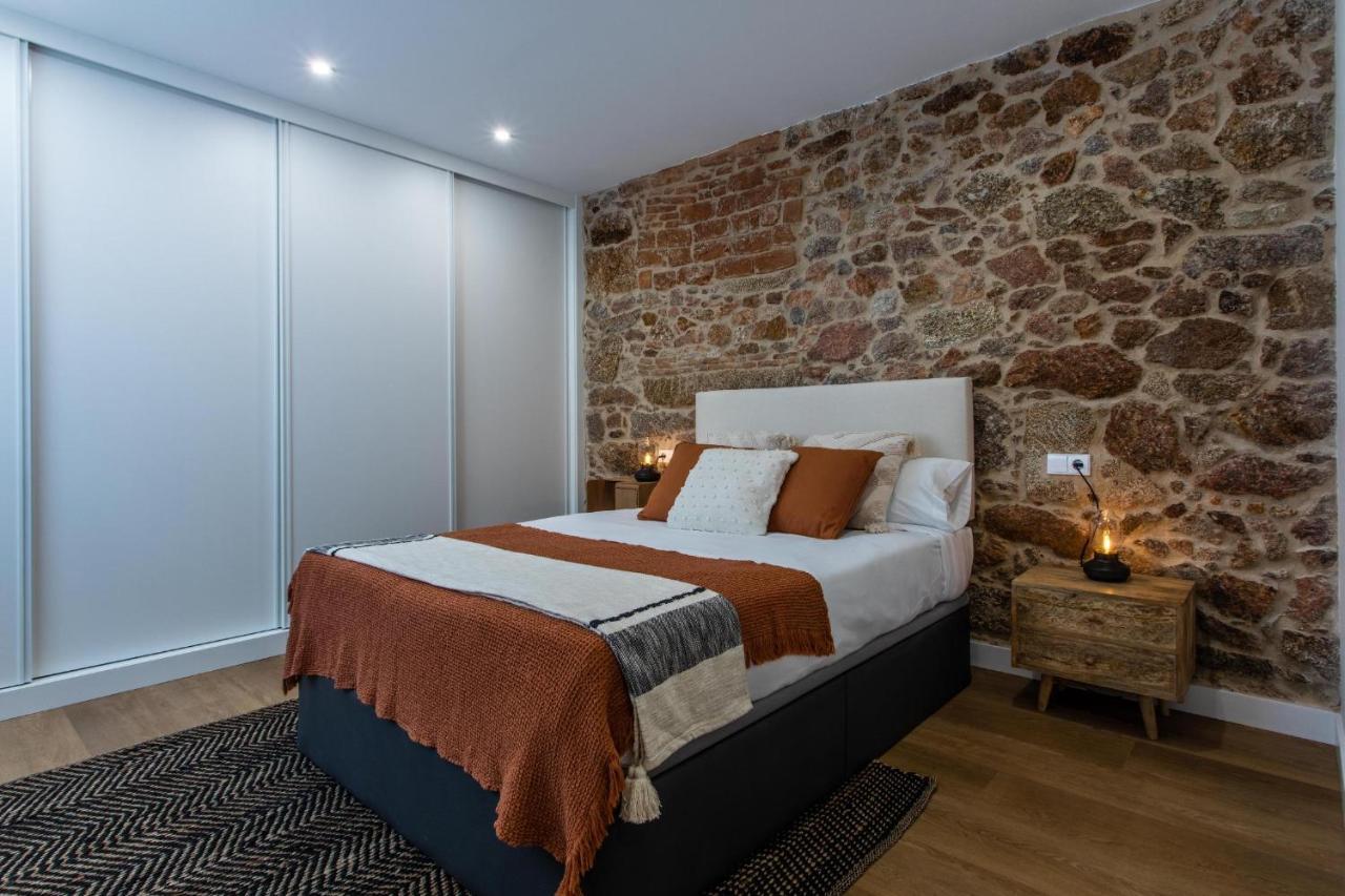 Zalaeta Playa Apartments A Coruña Zewnętrze zdjęcie