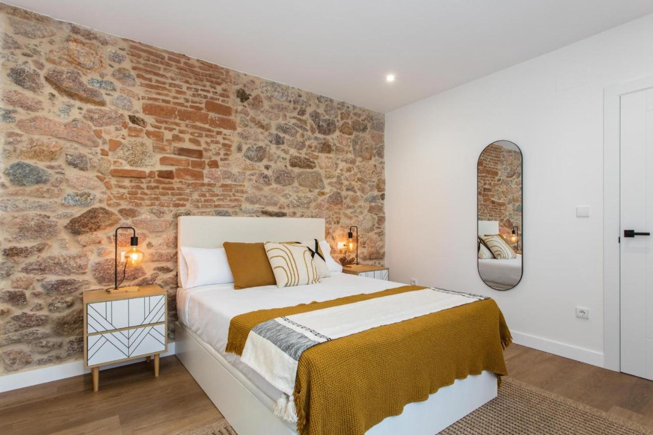 Zalaeta Playa Apartments A Coruña Zewnętrze zdjęcie