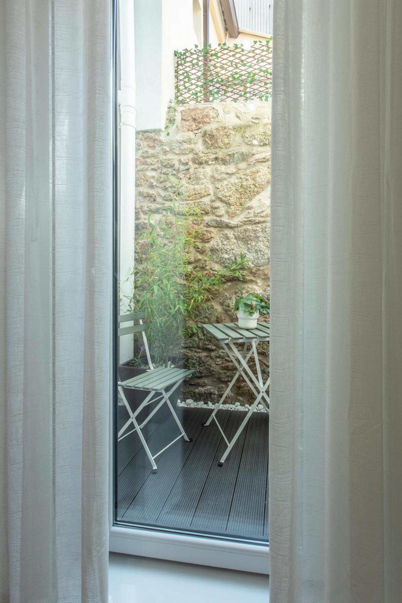 Zalaeta Playa Apartments A Coruña Zewnętrze zdjęcie
