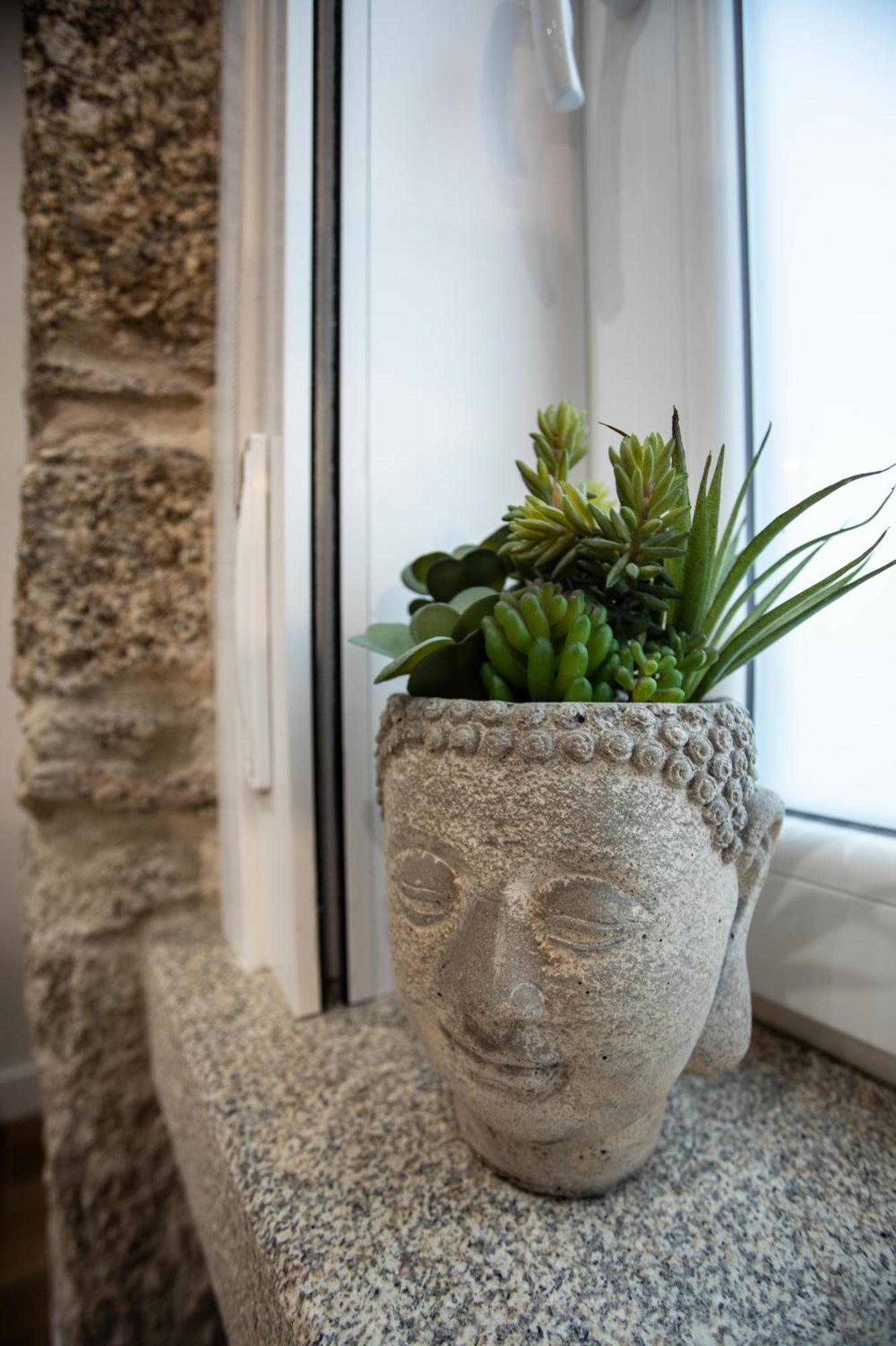 Zalaeta Playa Apartments A Coruña Zewnętrze zdjęcie