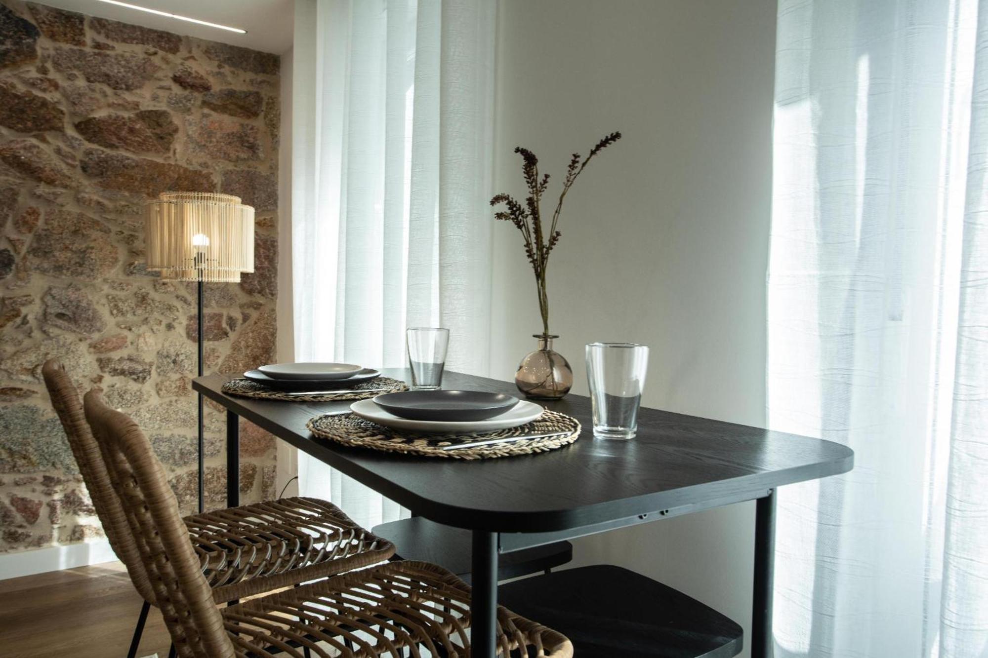 Zalaeta Playa Apartments A Coruña Zewnętrze zdjęcie
