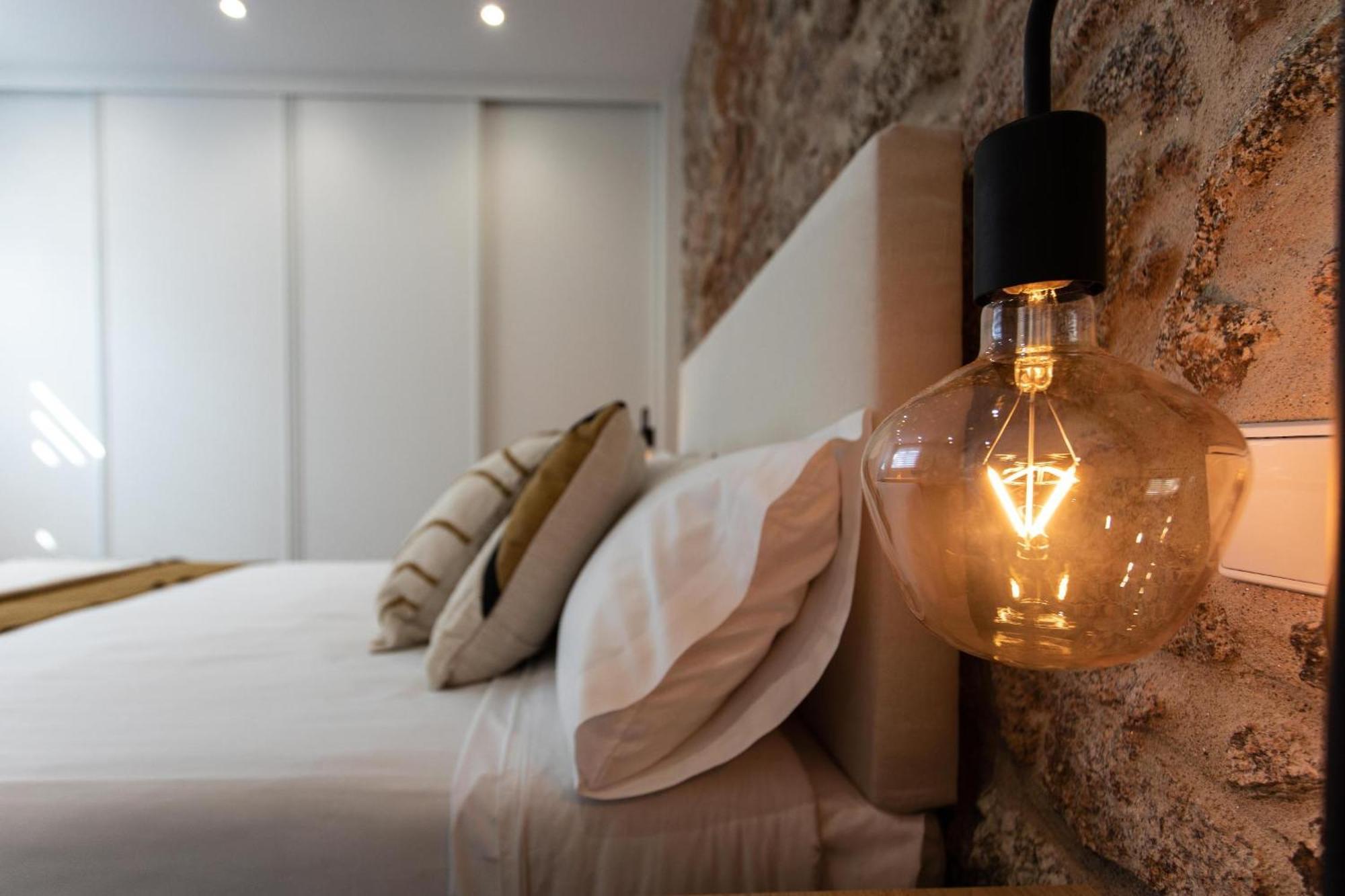 Zalaeta Playa Apartments A Coruña Zewnętrze zdjęcie