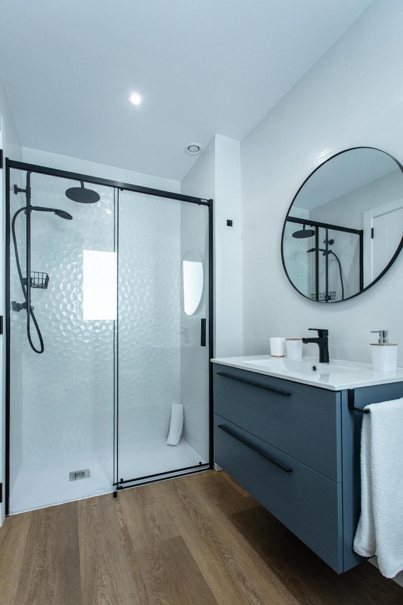 Zalaeta Playa Apartments A Coruña Zewnętrze zdjęcie
