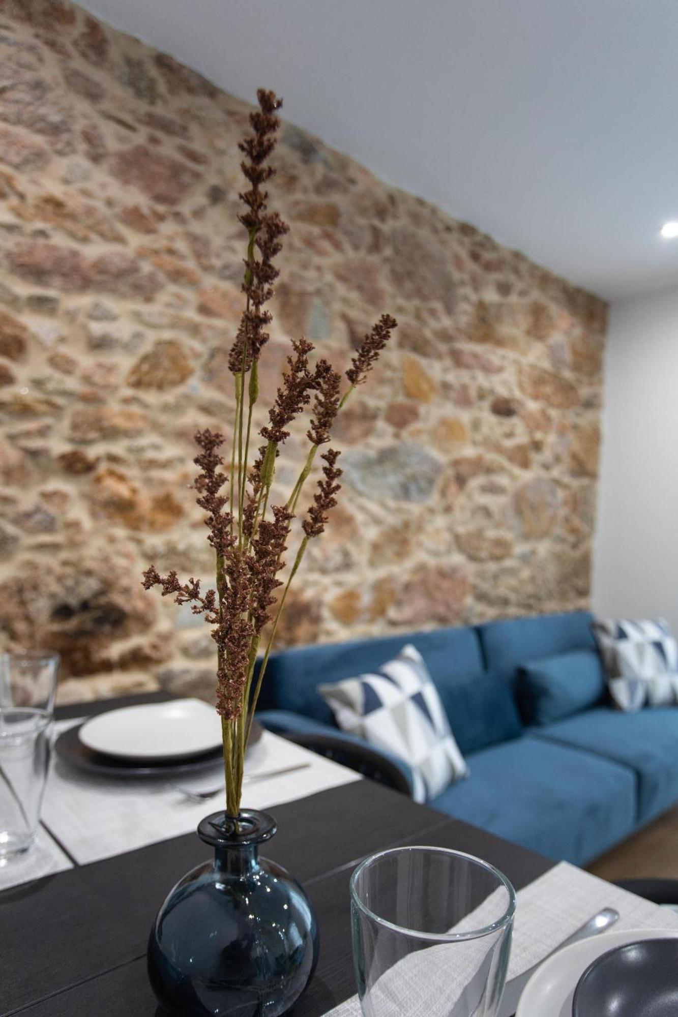 Zalaeta Playa Apartments A Coruña Zewnętrze zdjęcie