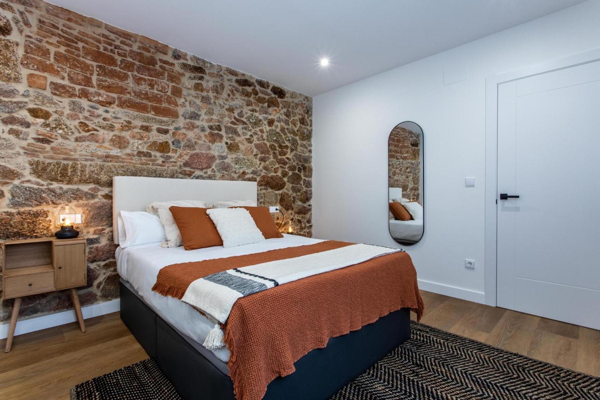 Zalaeta Playa Apartments A Coruña Zewnętrze zdjęcie